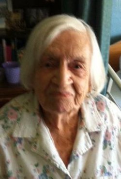Kings County, Stratford icon, Mary Coelho Neves, passes at 102 years old Mary Coelho Neves dies at 102